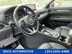 Used 2021  Mazda CX-5 Touring AWD at SKCO Automotive near Mobile&comma; AL