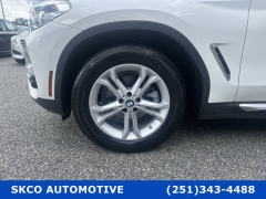 Used 2019 BMW X3 sDrive30i Sports Activity Vehicle at SKCO Automotive near Mobile, AL