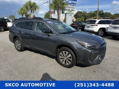 Used 2023 Subaru Outback Premium CVT at SKCO Automotive near Mobile, AL