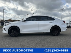 Used 2023  Kia Forte LX IVT at SKCO Automotive near Mobile, AL