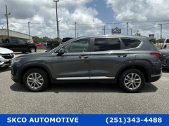 Used 2019  Hyundai Santa Fe 4d SUV FWD SE 2&period;4L at SKCO Automotive near Mobile&comma; AL