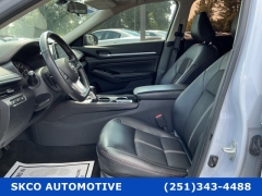 Used 2023  Nissan Altima 2&period;5 SR AWD Sedan at SKCO Automotive near Mobile&comma; AL