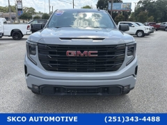 Used 2024  GMC Sierra 1500 4WD Crew Cab 147" Elevation w&sol;3VL at SKCO Automotive near Mobile&comma; AL
