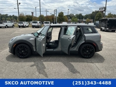 Used 2022  MINI Clubman Cooper S ALL4 at SKCO Automotive near Mobile, AL