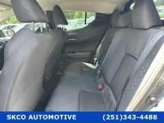 Used 2020 Toyota C-HR 4d SUV LE at SKCO Automotive near Mobile, AL
