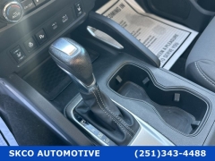 Used 2023  Nissan Frontier Crew Cab 4x2 SV Auto &ast;Ltd Avail&ast; at SKCO Automotive near Mobile&comma; AL