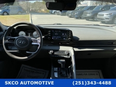 Used 2021  Hyundai Elantra SEL IVT at SKCO Automotive near Mobile&comma; AL