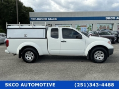 Used 2021  Nissan Frontier King Cab 4x2 S Auto at SKCO Automotive near Mobile&comma; AL
