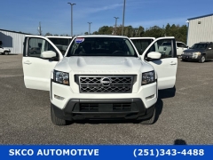 Used 2023  Nissan Frontier Crew Cab 4x2 SV Auto &ast;Ltd Avail&ast; at SKCO Automotive near Mobile&comma; AL