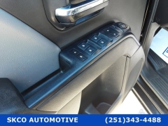Used 2018  Chevrolet Silverado 1500 2WD Crew Cab Custom at SKCO Automotive near Mobile&comma; AL