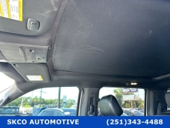 Used 2016 Ford F-150 2WD SuperCrew Lariat 5 1/2 at SKCO Automotive near Mobile, AL