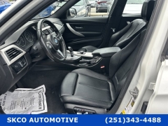 Used 2017 BMW 3 Series 320i xDrive Sedan South Africa at SKCO Automotive near Mobile, AL
