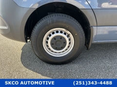 Used 2019 Mercedes-Benz Sprinter 2500 Crew Van 144" WB High Roof 9100 GVW V6 at SKCO Automotive near Mobile, AL