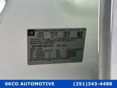 Used 2016  GMC Sierra 1500 2WD Crew Cab SLT Premium Plus Ed at SKCO Automotive near Mobile, AL