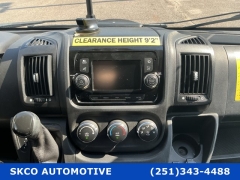 Used 2020  Ram ProMaster Cargo Van 3500 High Roof Ext Van 159" WB at SKCO Automotive near Mobile&comma; AL
