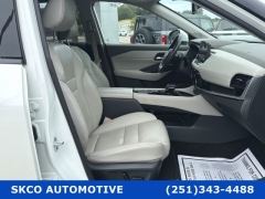 Used 2022  Nissan Rogue FWD SL at SKCO Automotive near Mobile&comma; AL
