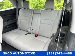 Used 2022 Honda Pilot Special Edition 2WD at SKCO Automotive near Mobile, AL