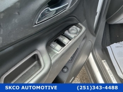 Used 2022  Chevrolet Equinox FWD 4dr Premier at SKCO Automotive near Mobile&comma; AL