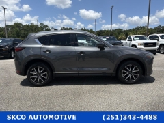 Used 2018  Mazda CX-5 4d SUV FWD Grand Touring at SKCO Automotive near Mobile&comma; AL