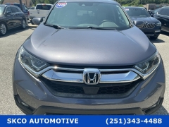 Used 2018  Honda CR-V 4d SUV FWD EX-L at SKCO Automotive near Mobile&comma; AL