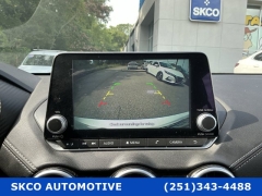 Used 2024  Nissan Sentra SV CVT at SKCO Automotive near Mobile&comma; AL