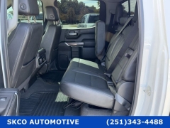Used 2021  Chevrolet Silverado 1500 2WD Crew Cab 147" LTZ at SKCO Automotive near Mobile&comma; AL