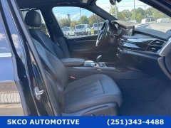 Used 2018 BMW X5 sDrive35i Sports Activity Vehicle at SKCO Automotive near Mobile, AL