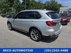 Used 2018 BMW X5 xDrive40e iPerformance Sports Activity at SKCO Automotive near Mobile, AL