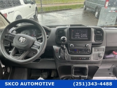 Used 2023  Ram ProMaster Cargo Van 2500 High Roof 159" WB at SKCO Automotive near Mobile&comma; AL