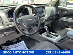 Used 2022  Chevrolet Colorado 2WD Ext Cab 128" LT at SKCO Automotive near Mobile&comma; AL