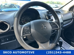 Used 2022 Mitsubishi Mirage ES CVT at SKCO Automotive near Mobile, AL