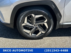 Used 2022  Hyundai Tucson SEL FWD at SKCO Automotive near Mobile, AL