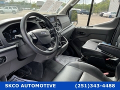 Used 2021  Ford Transit Cargo Van T-250 148" Med Rf 9070 GVWR RWD at SKCO Automotive near Mobile&comma; AL