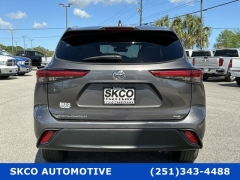 Used 2021  Toyota Highlander XLE FWD at SKCO Automotive near Mobile&comma; AL