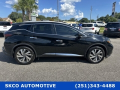 Used 2020 Nissan Murano 4d SUV AWD SL at SKCO Automotive near Mobile, AL