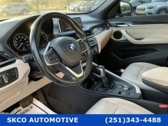 Used 2018  BMW X1 xDrive28i Sports Activity Vehicle at SKCO Automotive near Mobile&comma; AL
