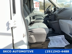 Used 2016  Ford Transit 250 Cargo Van Low Roof Van SWB w&sol;Right Sliding Door at SKCO Automotive near Mobile&comma; AL