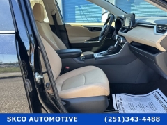 Used 2022 Toyota RAV4 LE FWD at SKCO Automotive near Mobile, AL