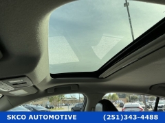 Used 2022  Nissan Sentra SR CVT at SKCO Automotive near Mobile&comma; AL