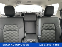 Used 2022 Nissan Pathfinder SV 2WD at SKCO Automotive near Mobile, AL
