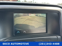 Used 2018  Chevrolet Silverado 1500 2WD Crew Cab Custom at SKCO Automotive near Mobile, AL