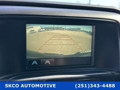 Used 2018  Chevrolet Silverado 1500 4WD Crew Cab Custom at SKCO Automotive near Mobile&comma; AL