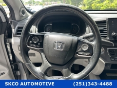 Used 2021 Honda Pilot Special Edition 2WD at SKCO Automotive near Mobile, AL