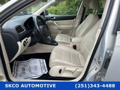 Used 2011 Volkswagen Jetta SportWagen TDI 4d Wagon Auto at SKCO Automotive near Mobile, AL