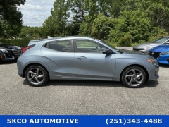 Used 2019  Hyundai Veloster 3d Hatchback 2&period;0L Auto at SKCO Automotive near Mobile&comma; AL