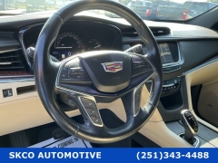 Used 2019  Cadillac XT5 4d SUV FWD Premium Luxury at SKCO Automotive near Mobile&comma; AL
