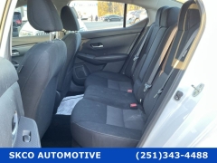 Used 2022  Nissan Sentra SV CVT at SKCO Automotive near Mobile&comma; AL