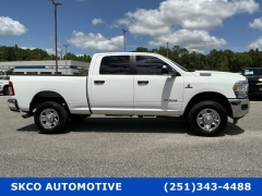 Used 2022  Ram 2500 4WD Big Horn Crew Cab 6'4" Box at SKCO Automotive near Mobile&comma; AL