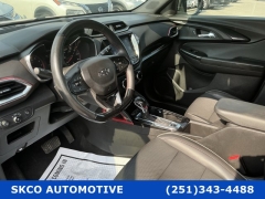 Used 2021  Chevrolet Trailblazer 4d SUV FWD RS at SKCO Automotive near Mobile&comma; AL