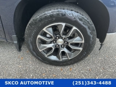 Used 2023  Chevrolet Silverado 1500 4WD Crew Cab 147" LT w&sol;2FL at SKCO Automotive near Mobile&comma; AL